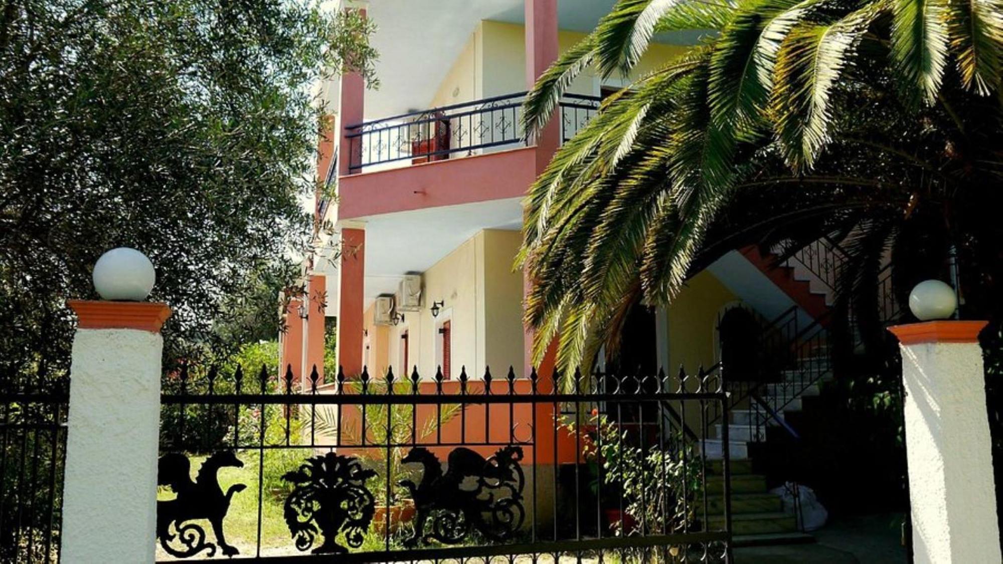 Apartment Marilou's *