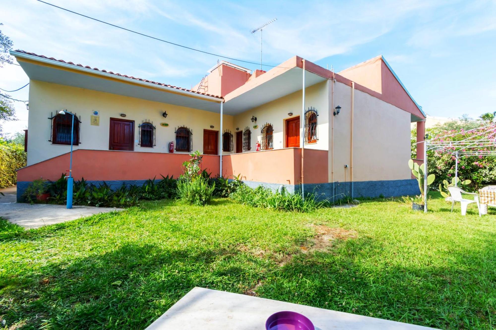 Marilou's Apartment
