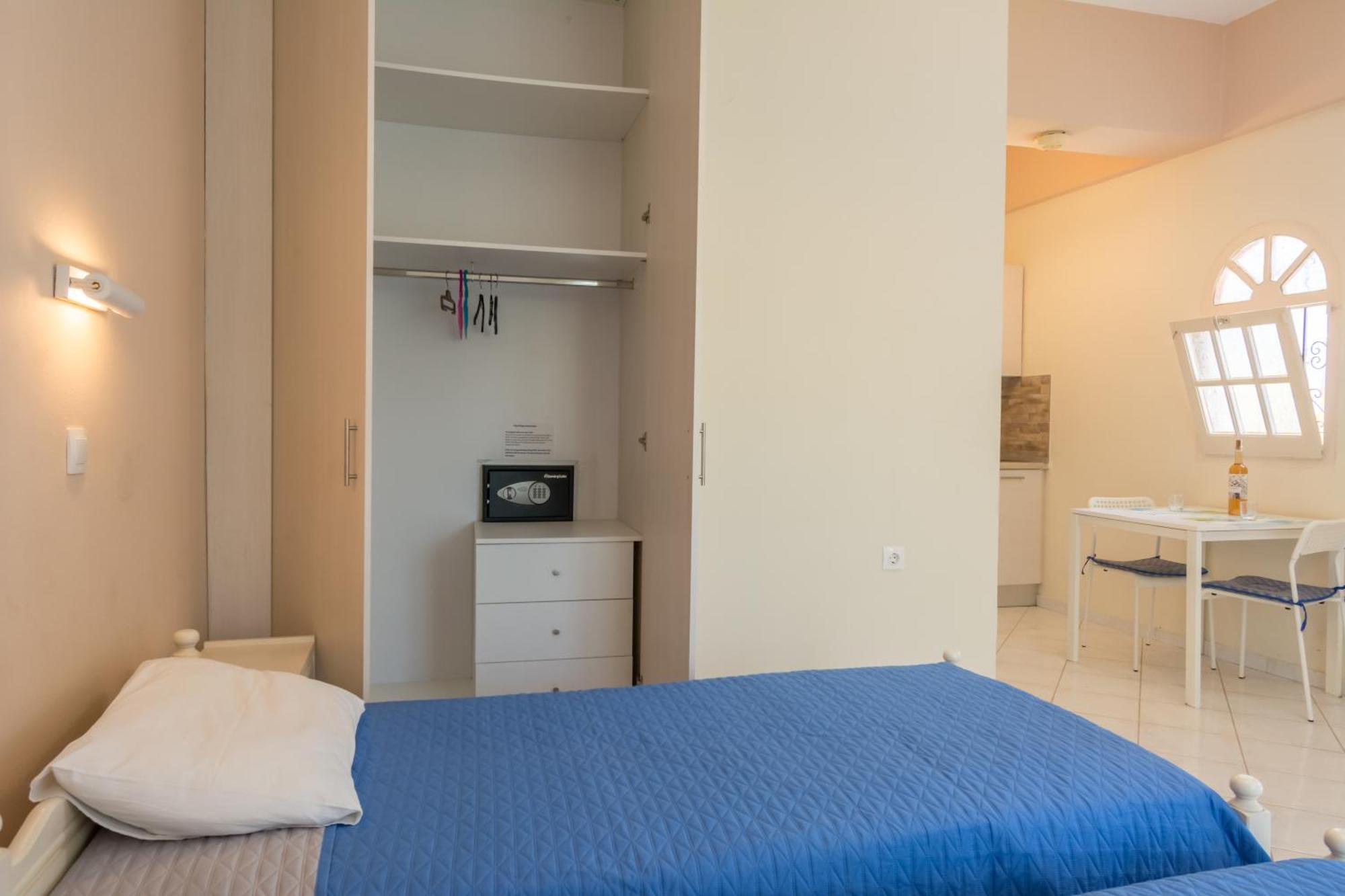Marilou's Apartment *